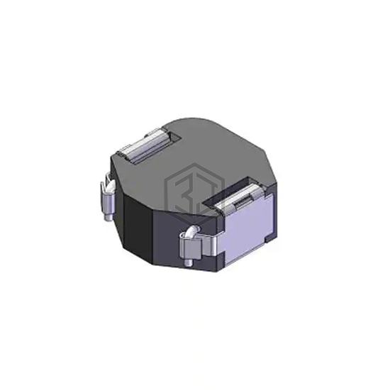 DFEG12060D-100M=P3 - Murata Electronics - Fixed Inductors