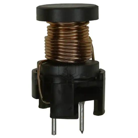 ELC-16B560L - Panasonic Electronic Components - Fixed Inductors