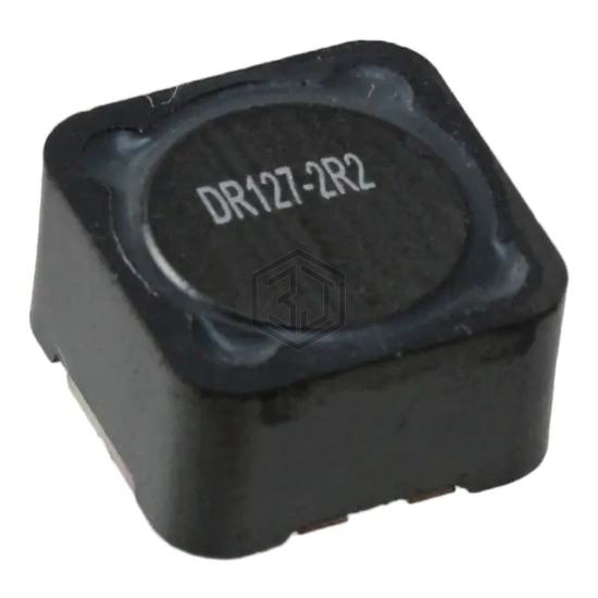 DR127-2R2-R - Eaton - Electronics Division - Fixed Inductors