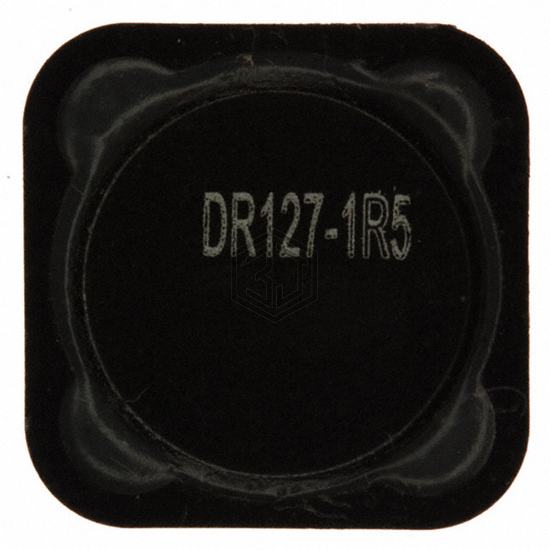 DR127-1R5-R - Eaton - Electronics Division - Fixed Inductors