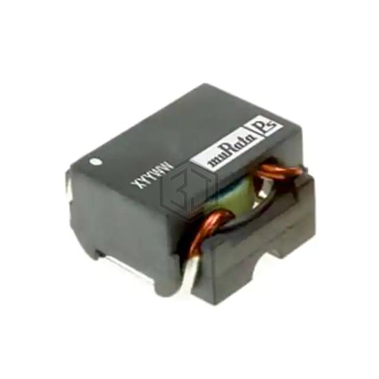 42282C - Murata Power Solutions Inc. - Fixed Inductors