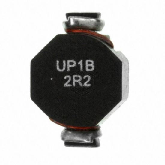 UP1B-2R2-R - Eaton - Electronics Division - Fixed Inductors