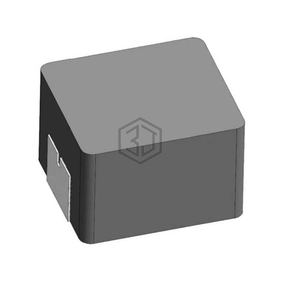 AMPLA7050S-1R0MT - Abracon LLC - Fixed Inductors