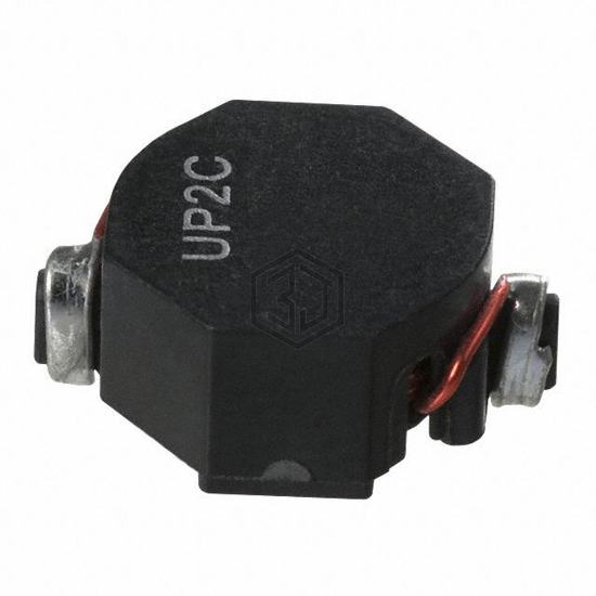 UP2C-101-R - Eaton - Electronics Division - Fixed Inductors