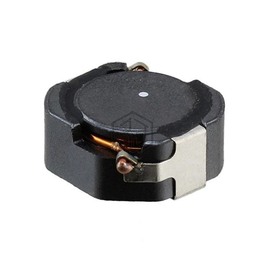 CLF12555T-1R5N - TDK Corporation - Fixed Inductors