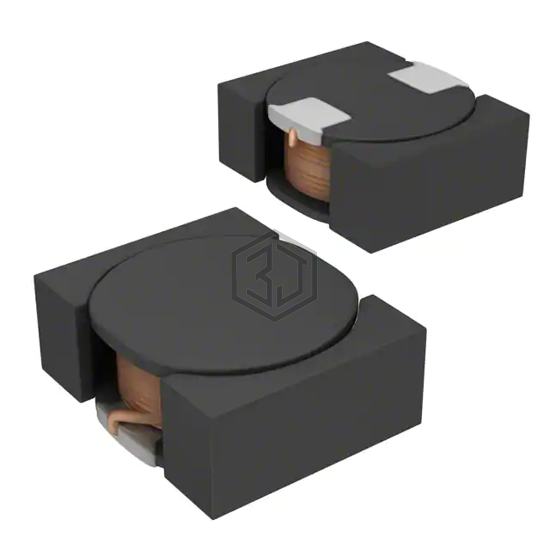 VLF403215MT-1R5N - TDK Corporation - Fixed Inductors
