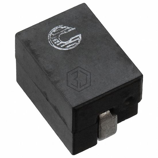 CTX01-18738-R - Eaton - Electronics Division - Fixed Inductors
