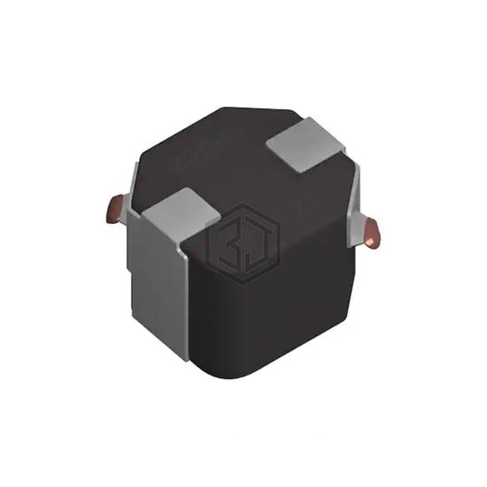 SPM10065VT-100M-D - TDK Corporation - Fixed Inductors