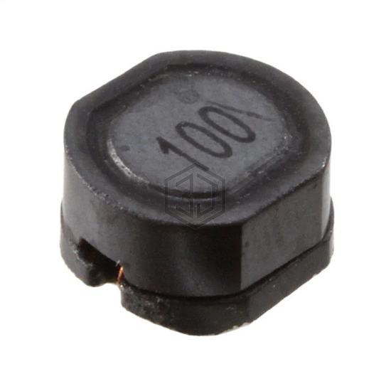 PM74SB-100M-RC - Bourns Inc. - Fixed Inductors