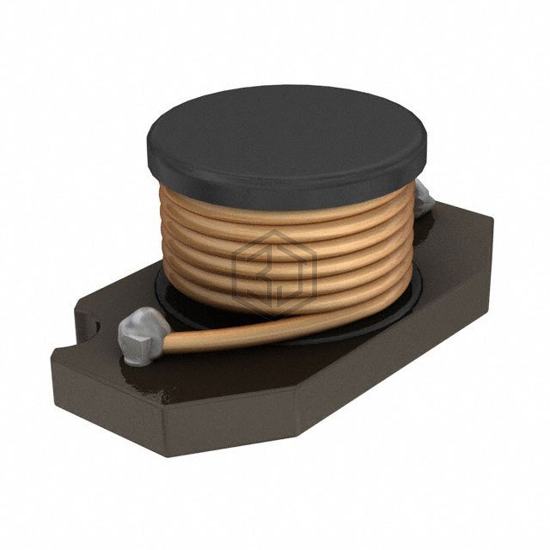 AX97-10100 - Triad Magnetics - Fixed Inductors