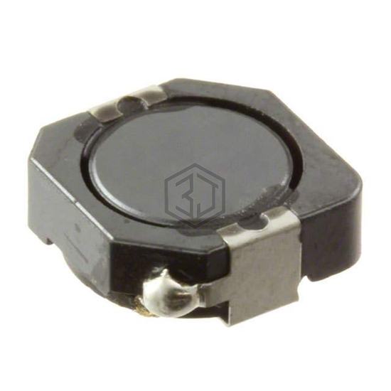 CDRH104RNP-120NC - Sumida America Components Inc. - Fixed Inductors