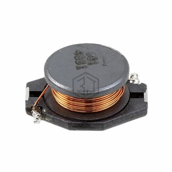 B82476B1684M100 - EPCOS - TDK Electronics - Fixed Inductors
