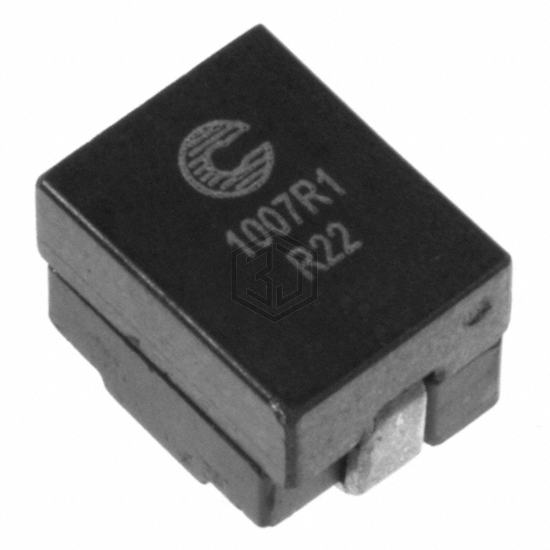 FP1007R1-R22-R - Eaton - Electronics Division - Fixed Inductors