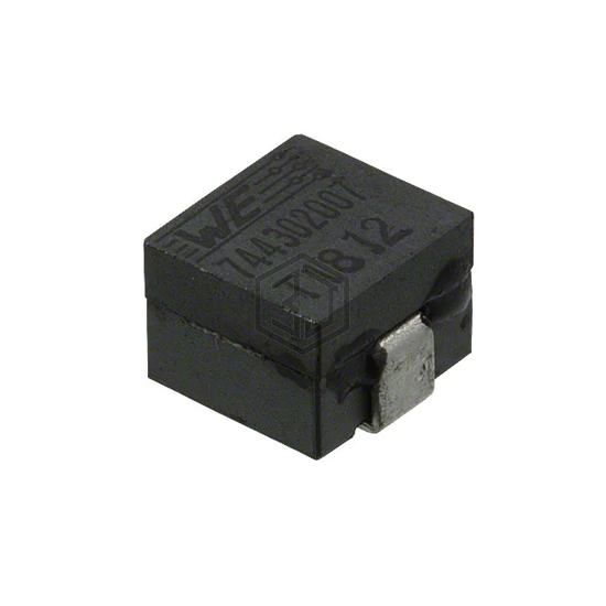 744302007 - Würth Elektronik - Fixed Inductors