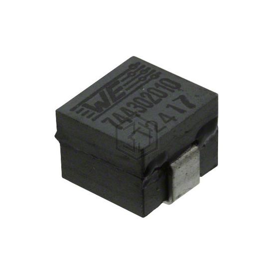 744302010 - Würth Elektronik - Fixed Inductors