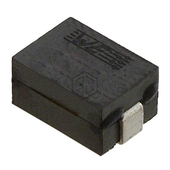 744303012 - Würth Elektronik - Fixed Inductors