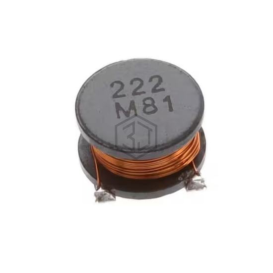 CDH80D48NP-222KC - Sumida America Components Inc. - Fixed Inductors