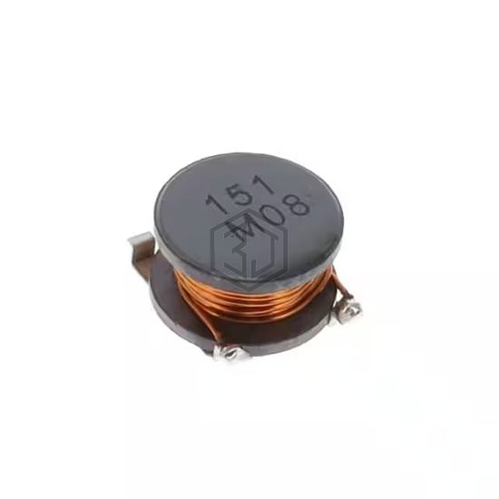 CDH80D48NP-151KC - Sumida America Components Inc. - Fixed Inductors