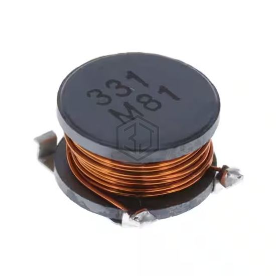 CDH80D48NP-331KC - Sumida America Components Inc. - Fixed Inductors