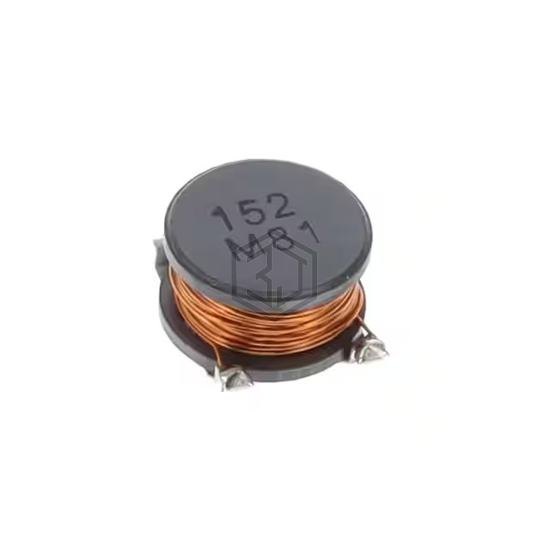 CDH80D48NP-152KC - Sumida America Components Inc. - Fixed Inductors