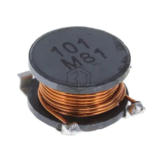 CDH80D48NP-101KC - Sumida America Components Inc. - Fixed Inductors