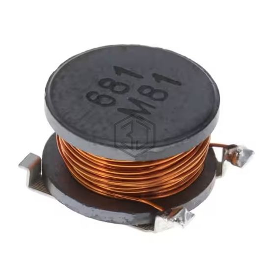 CDH80D48NP-681KC - Sumida America Components Inc. - Fixed Inductors