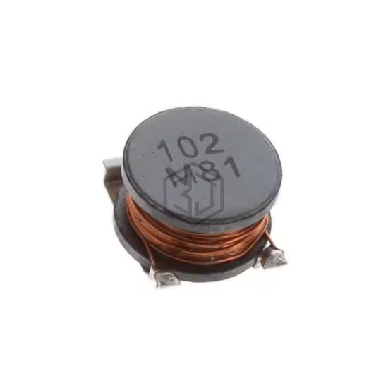 CDH80D48NP-102KC - Sumida America Components Inc. - Fixed Inductors