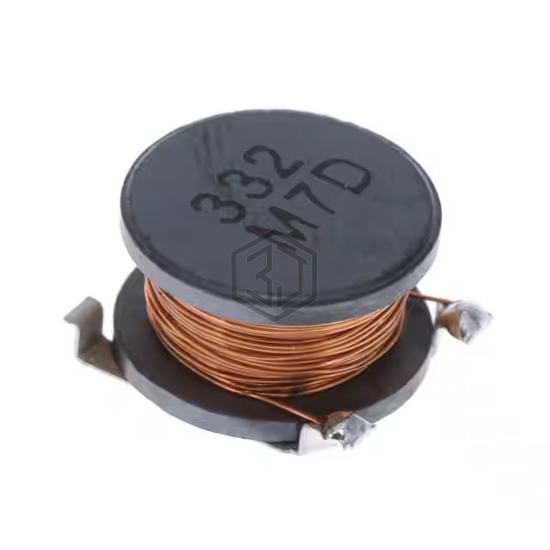 CDH80D48NP-332KC - Sumida America Components Inc. - Fixed Inductors