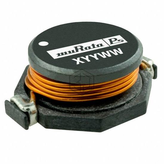28334C - Murata Power Solutions Inc. - Fixed Inductors
