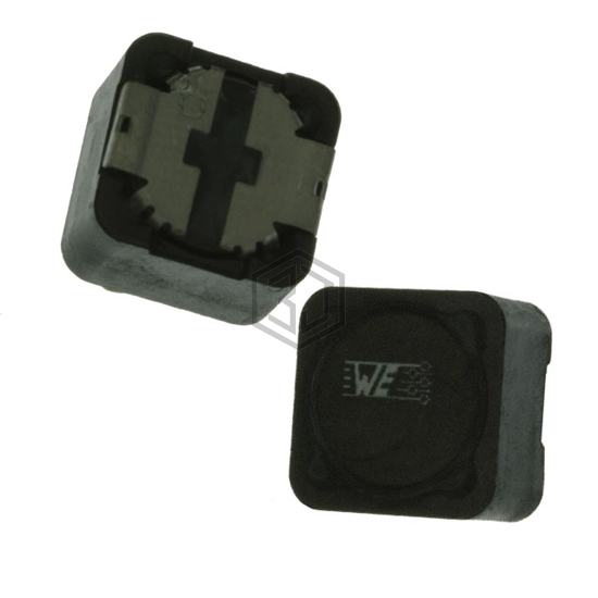 744770282 - Würth Elektronik - Fixed Inductors