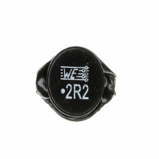 74458002 - Würth Elektronik - Fixed Inductors