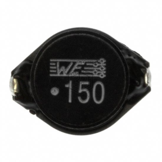 74458115 - Würth Elektronik - Fixed Inductors