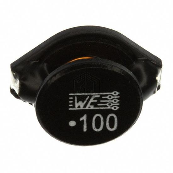 74458010 - Würth Elektronik - Fixed Inductors