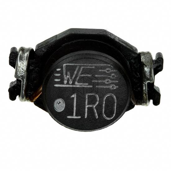 74457010 - Würth Elektronik - Fixed Inductors