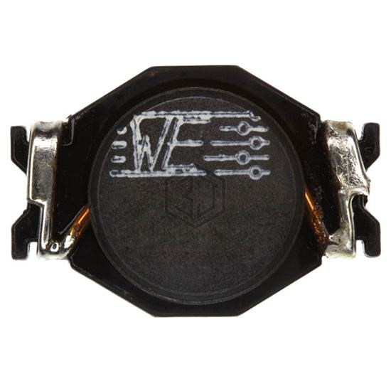 74457027 - Würth Elektronik - Fixed Inductors