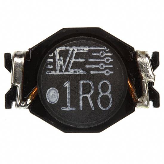 74457018 - Würth Elektronik - Fixed Inductors