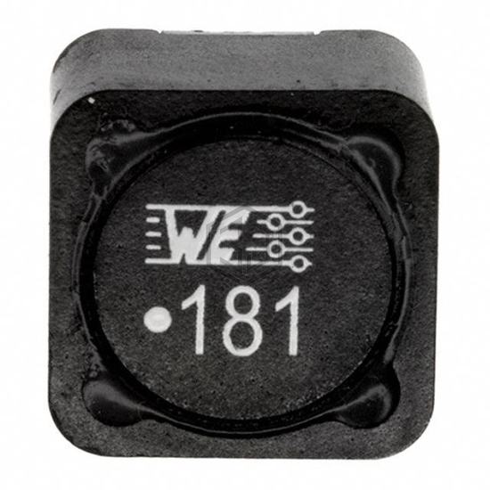744770218 - Würth Elektronik - Fixed Inductors