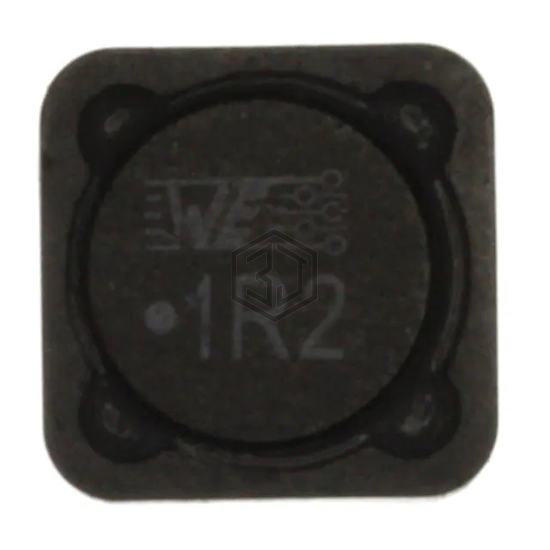 74477001 - Würth Elektronik - Fixed Inductors