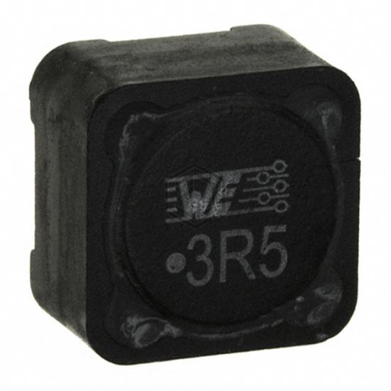 74477003 - Würth Elektronik - Fixed Inductors