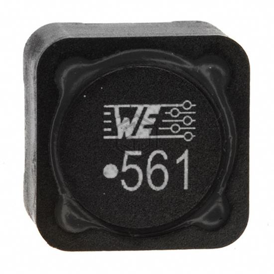 744770256 - Würth Elektronik - Fixed Inductors