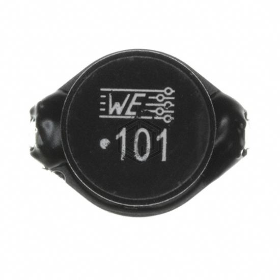 7445820 - Würth Elektronik - Fixed Inductors