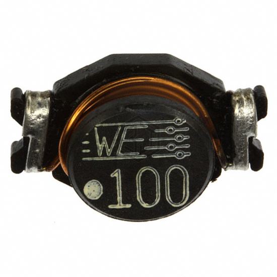 7445710 - Würth Elektronik - Fixed Inductors