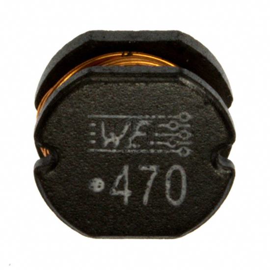 744776147 - Würth Elektronik - Fixed Inductors