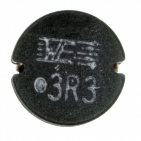 744776033A - Würth Elektronik - Fixed Inductors