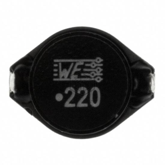 74458122 - Würth Elektronik - Fixed Inductors