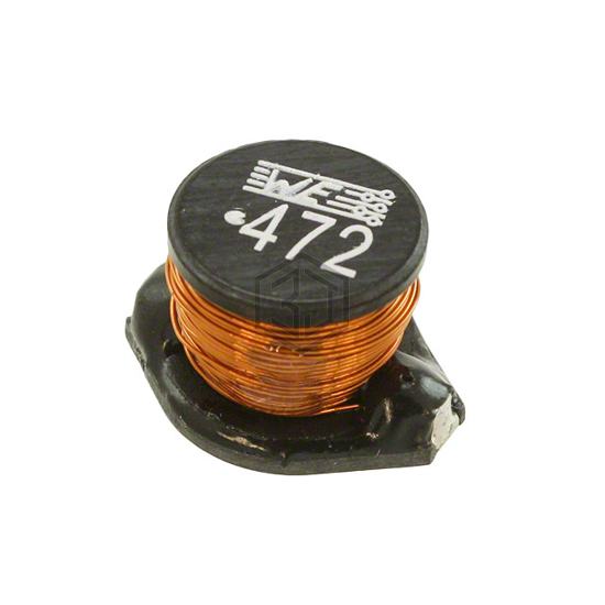 74458304 - Würth Elektronik - Fixed Inductors