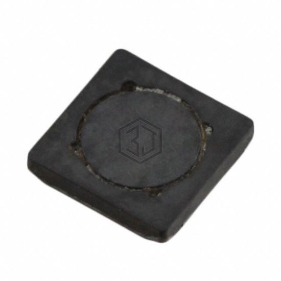 SD10-4R7-R - Eaton - Electronics Division - Fixed Inductors