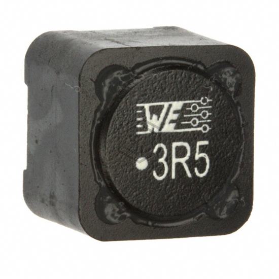 7447709003 - Würth Elektronik - Fixed Inductors