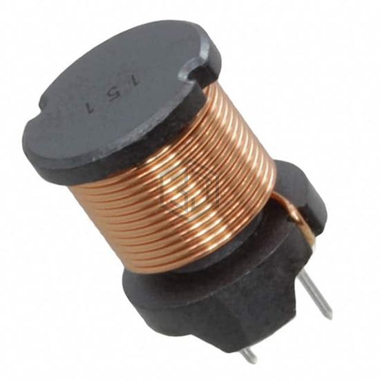 SBCP-14HY472B - KEMET - Fixed Inductors