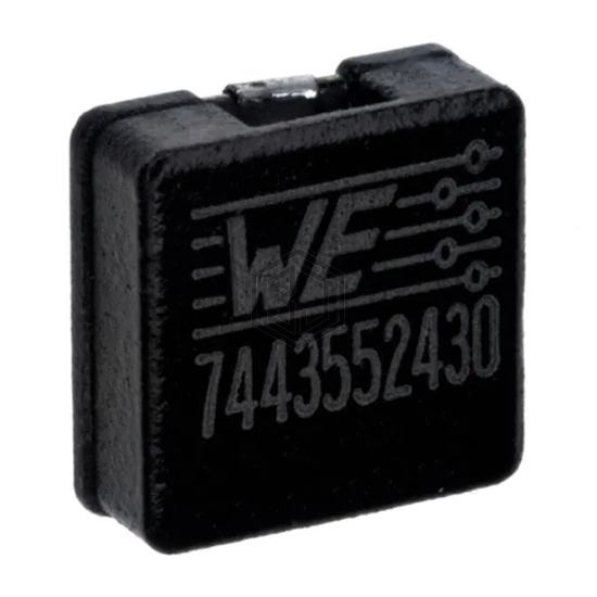 7443552430 - Würth Elektronik - Fixed Inductors